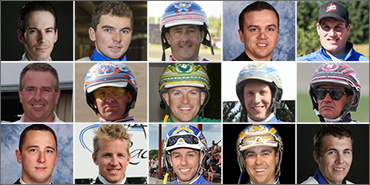 Poll: Pick Your Catch Driver
