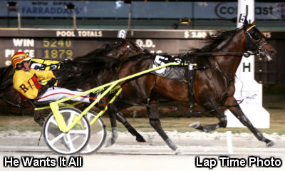 Paquet Injured