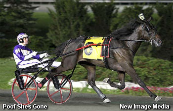 Poof Shes Gone Powers To Gold Win