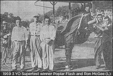 SC Rewind: McGee Shines At Goderich