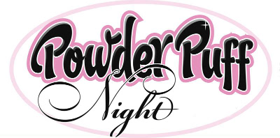 Powder Puff Night At Grand River 