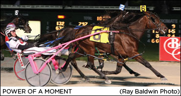 Miller's Hopes For A Cup 'Moment'