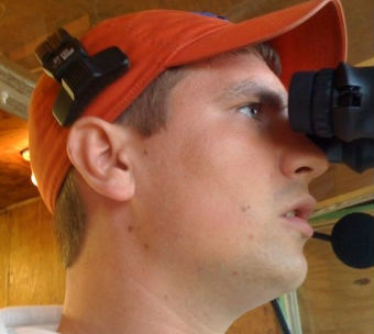 Emergency Surgery For Red Mile Announcer