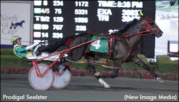 North America Cup Spring Book - #6