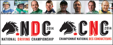 Pick 8 Handicapping Challenge Open