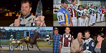 Driving Championship Photos Added