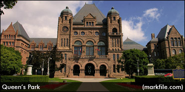 Buses Set For Queen's Park Rally