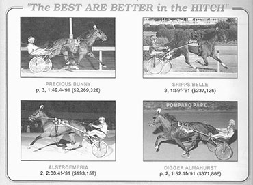 SC Rewind: The Quick Hitch Man