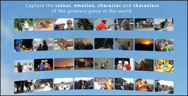 Harness Racing Documentary Project
