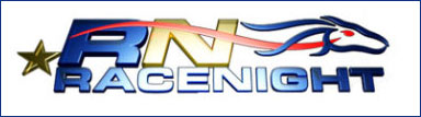 Race Night Returns Tonight
