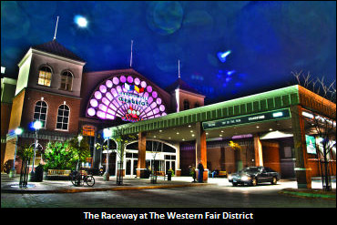 WFD Purse Fund Application Approved