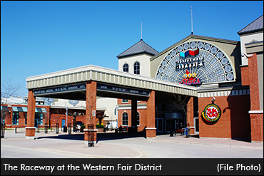 London Horsepeople Step Up