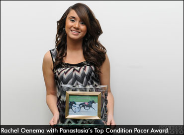 15-Year-Old On Fast Track