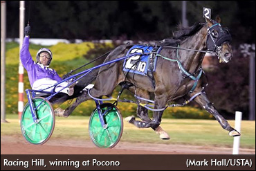 Accomplished, Sharp And Ready