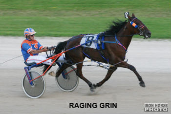 Hudon’s Troops Strike Twice In OSS