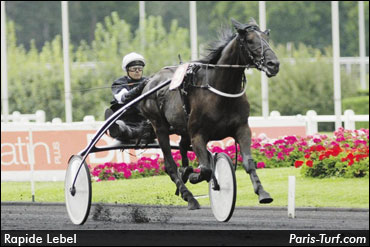 Jamieson On World Record Attempt