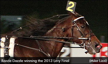 Current, Future Stars Out At Gaitway