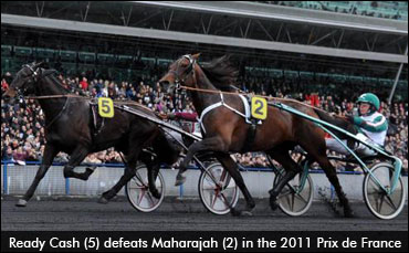 Ready Cash Best In Prix De France