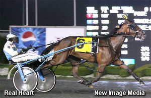 Real Heart Upsets In Princess Series