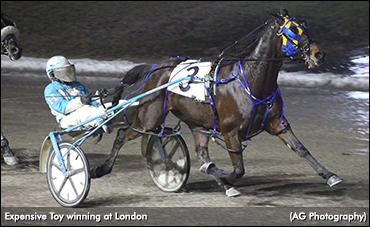 Western Fair Waves Bye To 2018