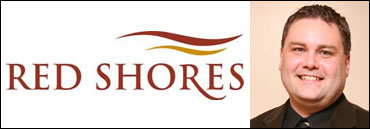 Revington To Red Shores