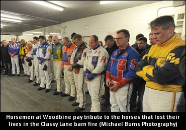 GoFundMe: Fire Support ‘Incredible’