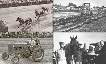 SC Rewind: 1965 Little Brown Jug