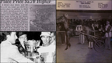 SC Rewind: Big Mutuel Payoffs