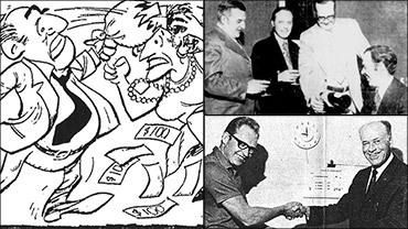 SC Rewind: Big Mutuel Payouts (2/2)