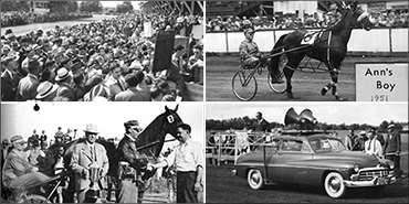 SC Rewind: Dominion Day Racing