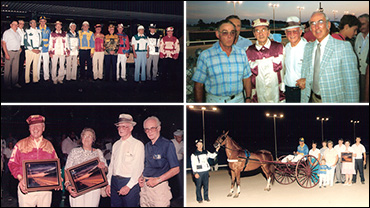 SC Rewind: The '87 Dresden Reunion