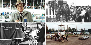 SC Rewind: The Fall Fair Era