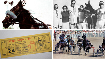 SC Rewind: The One & Only Fan Hanover