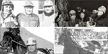 SC Rewind: The Filion Pace