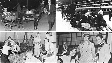 SC Rewind: Fun At The Track