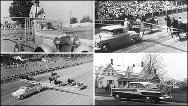 SC Rewind: The Starting Gate Turns 70