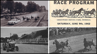 SC Rewind: Remembering Greenwood Park