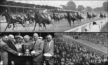 SC Rewind: 1953 Hambletonian