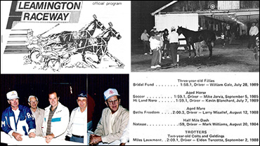 SC Rewind: A Night At Leamington
