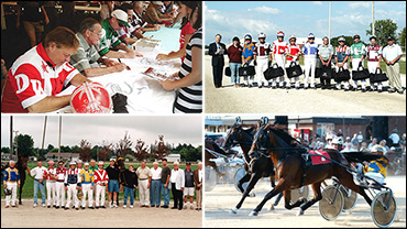 SC Rewind: Legends Day Memories