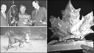 SC Rewind: The Maple Leaf Trot