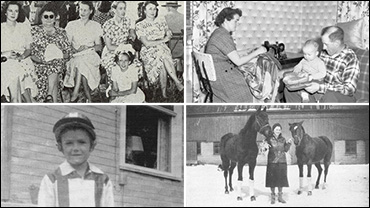 SC Rewind: Happy Mother's Day