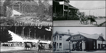 SC Rewind: Old Track Roll Call