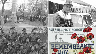 SC Rewind: Remembrance Day