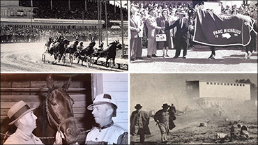 SC Rewind: Richelieu Park Memories