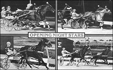 SC Rewind: Rothmans Stakes (1/2)
