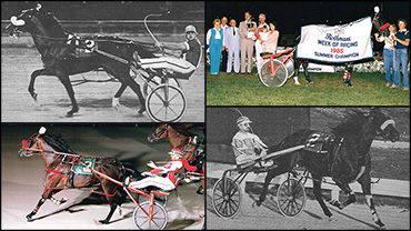 SC Rewind: Rothmans Stakes (2/2)