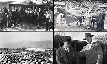 SC Rewind: Meet Of The Century