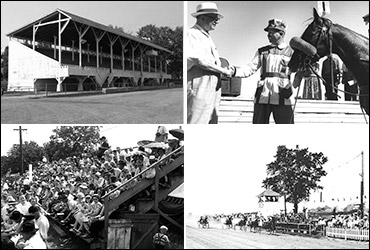 SC Rewind: Small Town Tracks