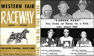 SC Rewind: Perusing An Old Program